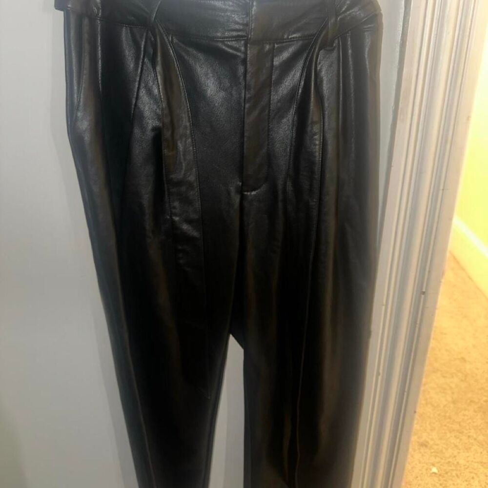Express Women's Black Trousers